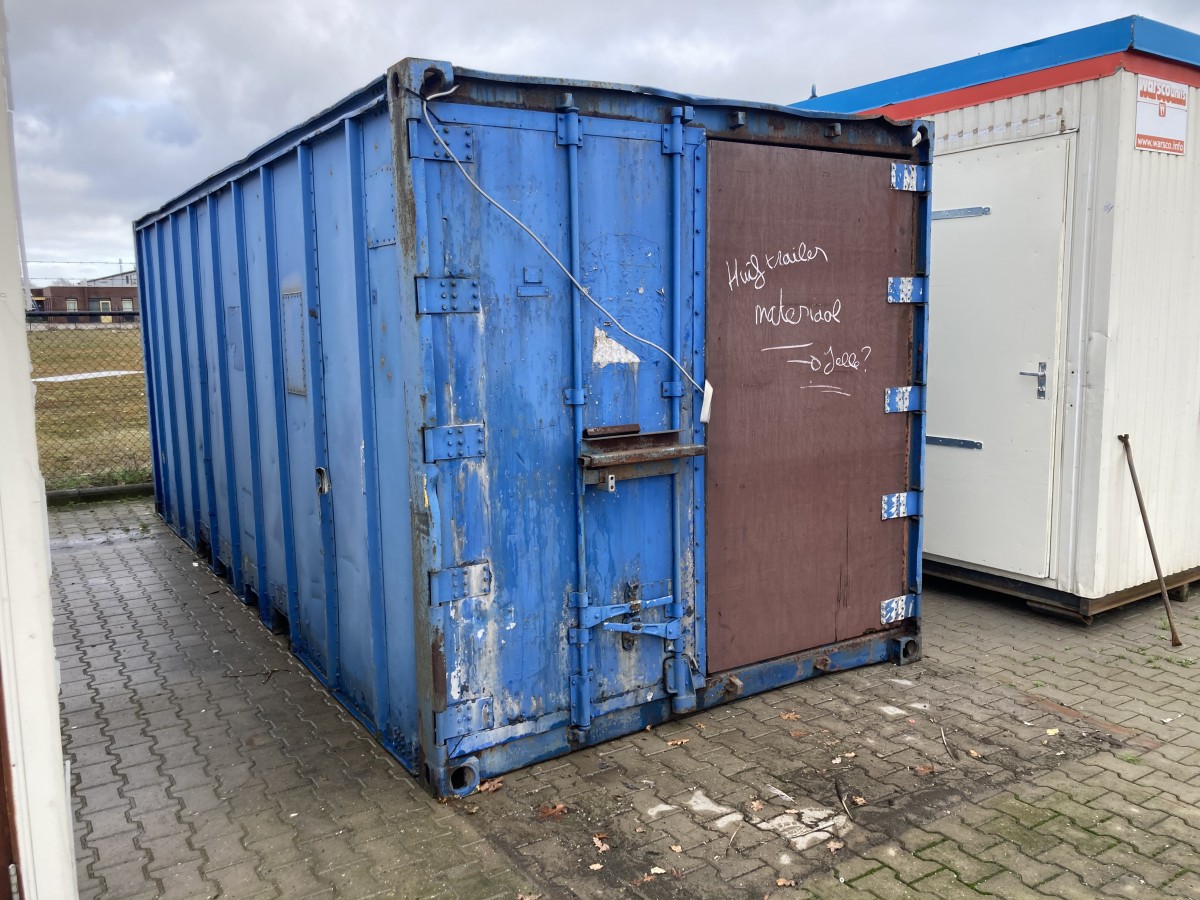 Afbeelding bij Verkocht